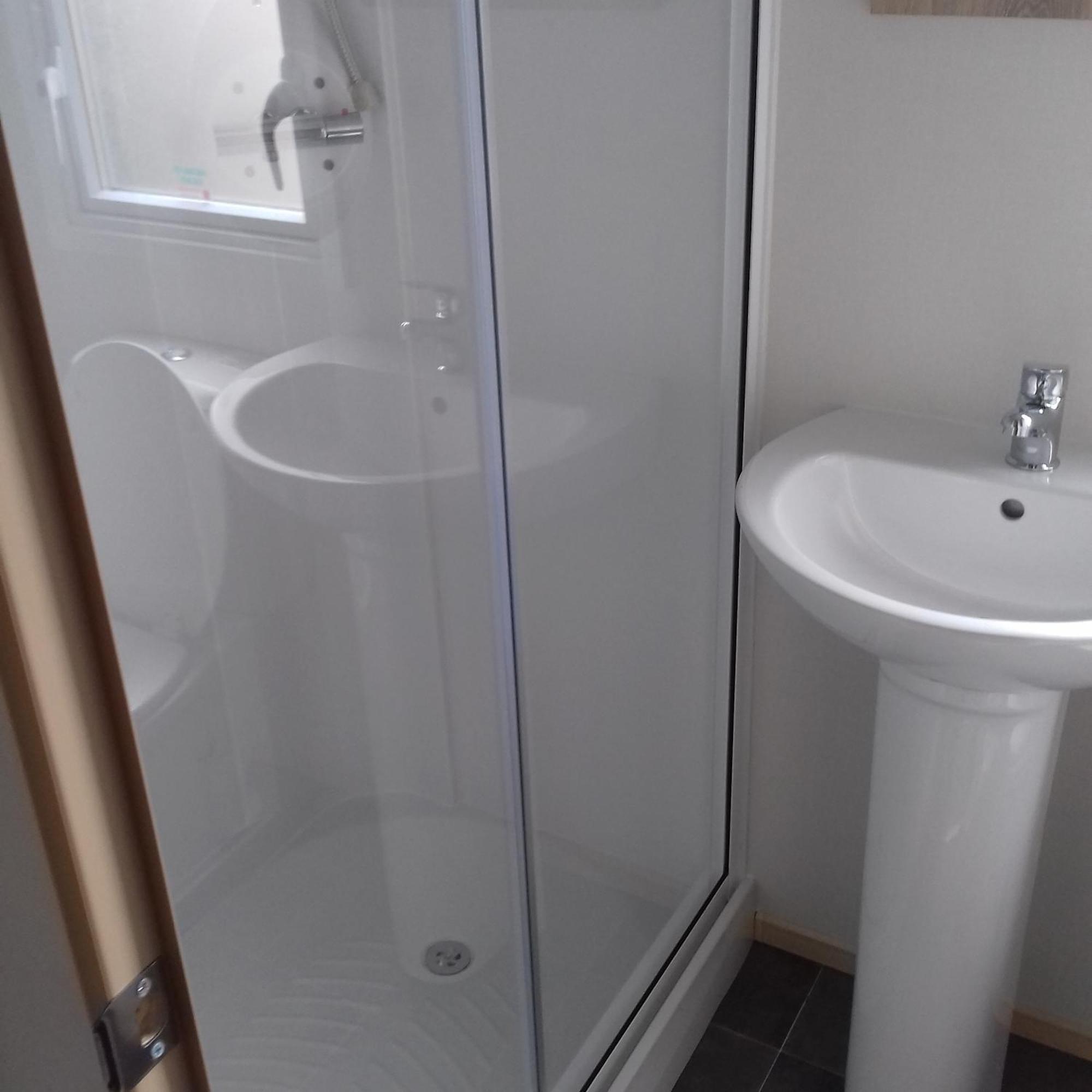 Beautiful 3 Bedroom Trieste Static Caravan, Haven Golden Sands Mablethorpe Exterior foto