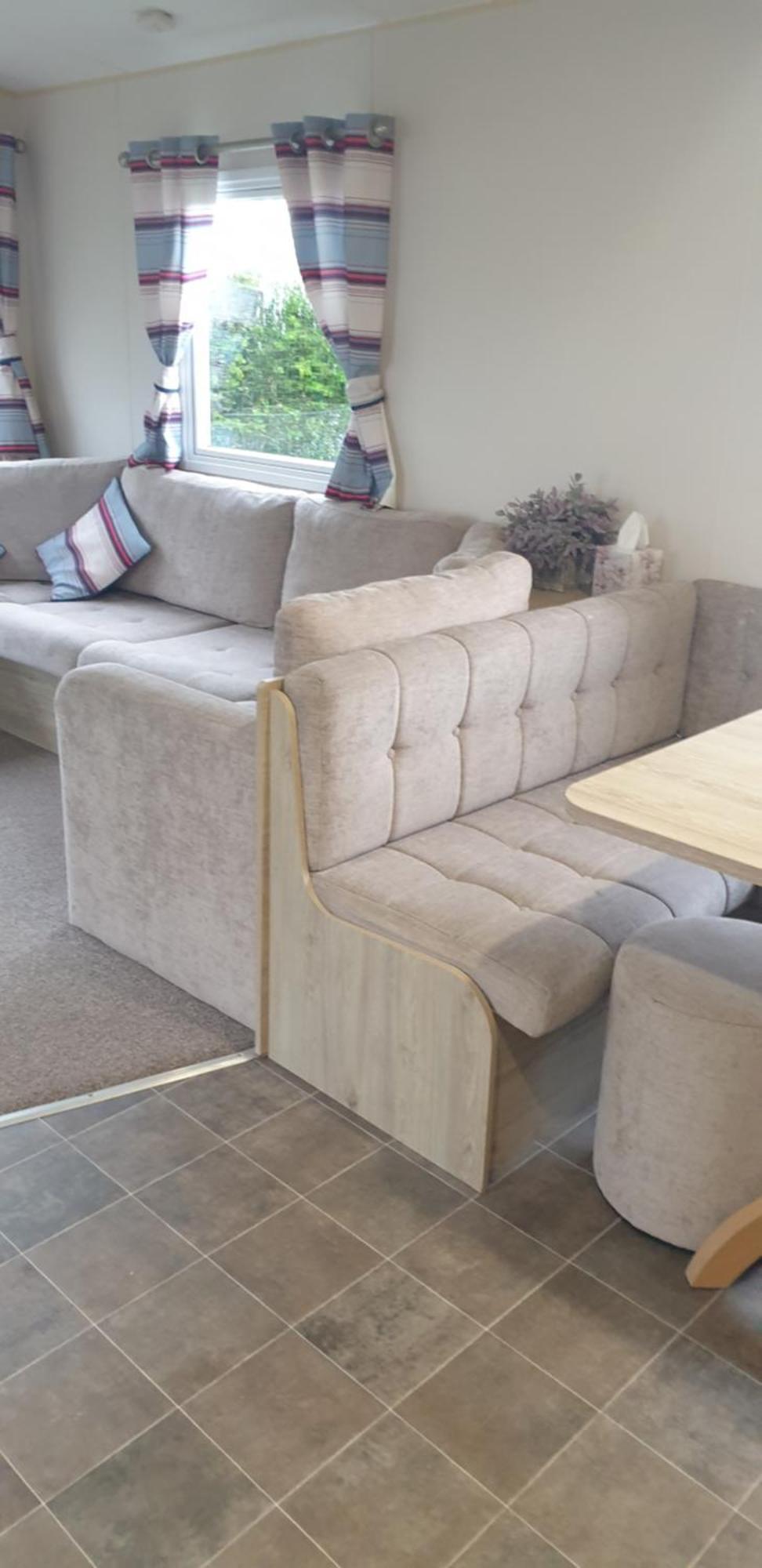 Beautiful 3 Bedroom Trieste Static Caravan, Haven Golden Sands Mablethorpe Exterior foto