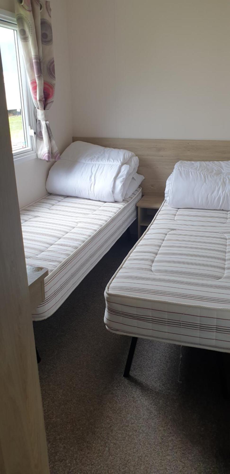 Beautiful 3 Bedroom Trieste Static Caravan, Haven Golden Sands Mablethorpe Exterior foto